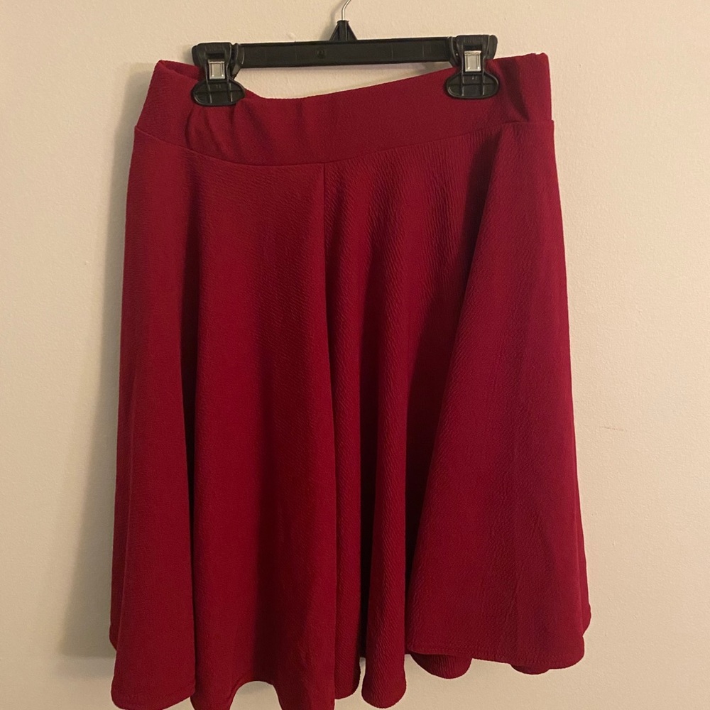 Skirt